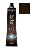 Loreal Professional Majirel Cool Cover 6.3 темный блонд золотистый Перманентная краска для волос 50 мл