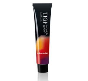 TIGI mix /8 Пепельный, 60 мл.