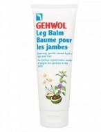 Бальзам для ног Геволь для вен (Gehwol Leg Balm)  125 мл