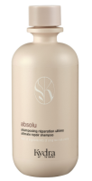Kydra le Salon Ultimate Repair Shampoo 400 мл Шампунь для максимального восстановления волос с экстрактом сосновых шишек  Kydra le Salon Ultimate Repair Shampoo 400 мл Шампунь для максимального восстановления волос с экстрактом сосновых шишек