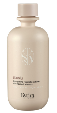 Kydra le Salon Ultimate Repair Shampoo 400 мл Шампунь для максимального восстановления волос с экстрактом сосновых шишек 