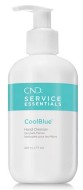 Cnd Service Essentials Cool Blue 207 мл Очищающий лосьон для рук