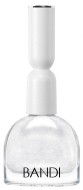 Bandi Лак для ногтей тон G809t 10 мл Ultra Nature Pearl white 