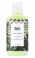 R+Co Conditioner «Дивный сад» Supergarden CBD 177 мл Успокаивающий Кондиционер R+Co Conditioner «Дивный сад» Supergarden CBD 177 мл Успокаивающий Кондиционер