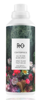 R+Co Centerpiece All-In-One Elixir спрей-эликсир для идеальных волос 147 мл 