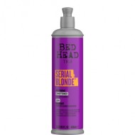 Tigi Bed Head Кондиционер восстанавливающий для блондинок Serial Blonde, 400 мл. Tigi Bed Head Кондиционер восстанавливающий для блондинок Serial Blonde, 400 мл.