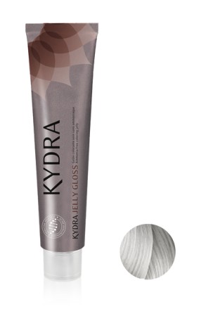 Kydra Jelly Gloss 11/10 Стойкий Тонирующий Глосс-Гель для блондинок