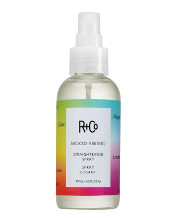 САМ НЕ СВОЙ спрей для разглаживания волос 119 ml/MOOD SWING Straightening Spray 119 ml