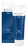 Janssen Cмягчающий успокаивающий крем-бальзам Soothing Balm 50 мл