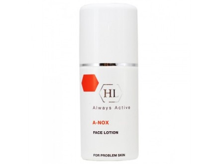 Holy land A-NOX FACE LOTION (лосьон для лица) 250 мл