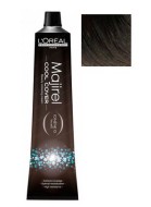 Loreal Professional Majirel Cool Cover 6.1 темный блонд пепельный Перманентная краска для волос 50 мл