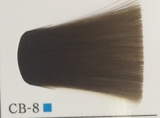 Краска для волос Lebel Materia G Тон CB-8 120 мл
