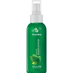 OLLIN BioNika Флюид реконструктор 100мл/ Fluid Reconstructor