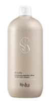 Kydra le Salon Ultimate repair Shampoo 1000 мл Шампунь для максимального восстановления волос с экстрактом сосновых шишек  