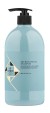 Hadat Microcapsules Шампунь Микрокапсулы для укрепления волос 800 мл Shampoo 