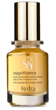 Kydra le Salon Magnificence Body & Hair Fragrance Mist Парфюмированный спрей для тела и волос 50 мл