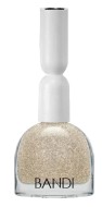 Bandi Лак для ногтей тон G904t 10 мл Ultra Nature Crystal Gold