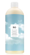 R+Co On a Cloud Baobab Oil Repair Shampoo Шампунь «На Облаке» для восстановления волос с маслом баобаба 1000 мл R+Co On a Cloud Baobab Oil Repair Shampoo Шампунь «На Облаке» для восстановления волос с маслом баобаба 1000 мл
