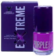 CHRISTINA FITZGERALD - PURPLE 54 EXTREME Лак для ногтей