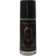 La Sultanе De Saba (Ла Султан де Саба) Дезодорант-антиперспирант Амбра Мускус Сандал Anti-perspirant Deodorant Ambre Musc Santal, 50 ml