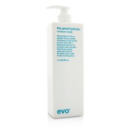Увлажняющая маска для волос Evo the great hydrator moisture mask 1000 ml
