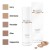 Janssen Стойкий тональный крем с SPF-12 (капучино) Long Lasting Make-Up Cappuccino 30 мл