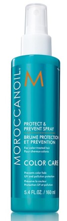 Moroccanoil Спрей для сохранения цвета Protect Protect & Prevent Spray 160 мл 
