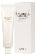 Bandi Deep Hand Cream Крем «Норвежский олень» для рук 100 мл Switual Hand Cream Nordic Deer  