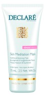 Declare Интенсивная успокаивающая маска мгновенного действия Skin Meditation Mask 75 мл