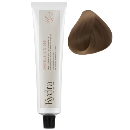 Kydra le Salon 10-23 Jelly Gloss 60 мл Краска для волос Стойкий Тонирующий Глосс-Гель Ammonia-Free Coloring