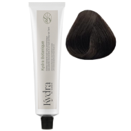  Kydra Botanique 5 Крем-краска для волос 60 мл Light Brown без аммиака 