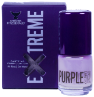 CHRISTINA FITZGERALD - PURPLE 52 EXTREME Лак для ногтей