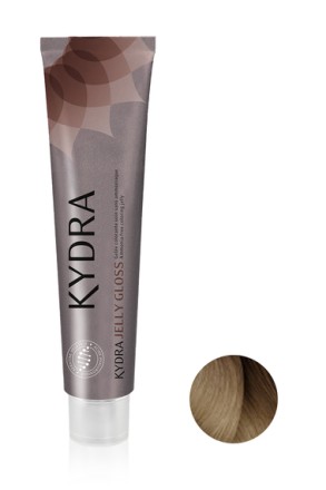 Kydra Jelly Gloss Ammonia-free coloring Jelly №9/13 Стойкий Тонирующий Глосс-Гель