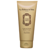 La Sultanе De Saba (Ла Султан де Саба) Крем-душ Цветы Апельсина Shower Cream  Orange Blossom, 200 ml.