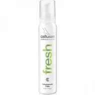 Gehwol Callusan Fresh 125 ml Крем-пенка для ног, снижающая потоотделение Gehwol Callusan Fresh 125 ml Крем-пенка для ног, снижающая потоотделение