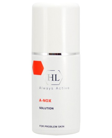Holy land A-NOX Solution раствор 125мл